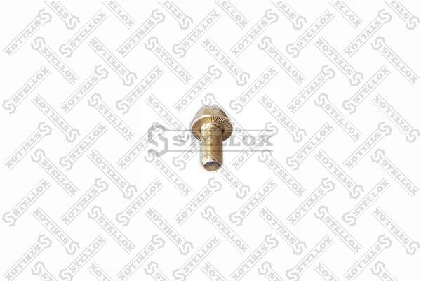 Болт МАN STELLOX 89-00408-SX STELLOX