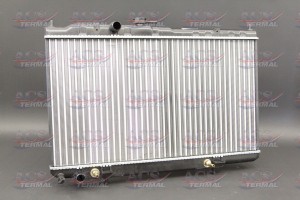 NISSAN ALMERA CLASSIC 2006> МКПП (Termal 252503 МКПП/АКПП) 252503 TERMAL