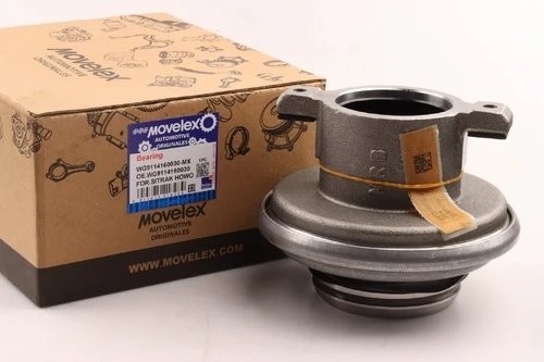 Подшипник выжимной SHAANXI SITRAK HOWO d=420мм MOVELEX WG9114160030MX MOVELEX