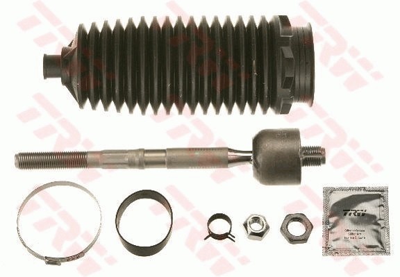 RENAULT DUSTER (2012>) JAR1079 TRW
