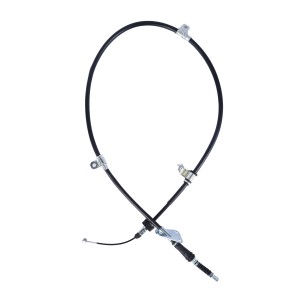 Трос стояночного тормоза HYUNDAI ix35 (13-) левый NSP NSPRS11N23 NSP