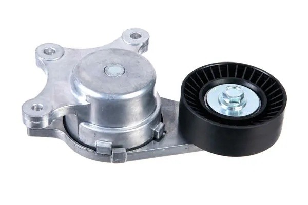 ролик натяжной с механизмом натяжения!\ Ford Explorer 3.5 V6 11> 0341244SX STELLOX