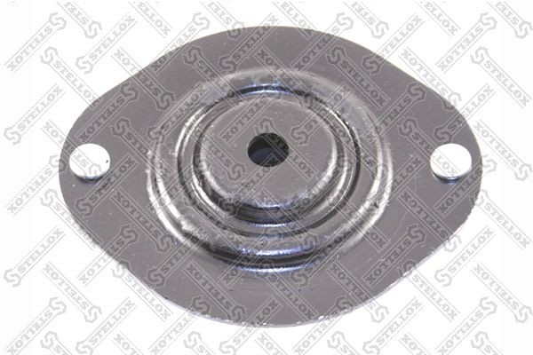 опора амортизатора переднего!\ Opel Astra/ Сaravan 74-21783-SX STELLOX