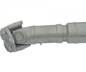 Вал карданный SITRAK основной L=1720 MOVELEX AZ9939311720MX MOVELEX