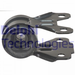 САЙЛЕНТБЛОК РЫЧАГА DELPHI TD1640W TD1640W DELPHI