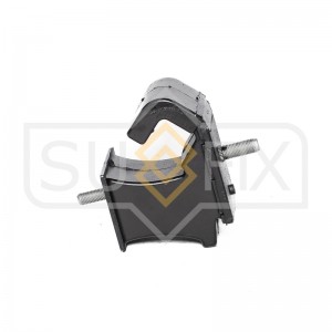 NISSAN NAVARA (D40) PATHFINDER (R51M) FM-4120 SUFIX