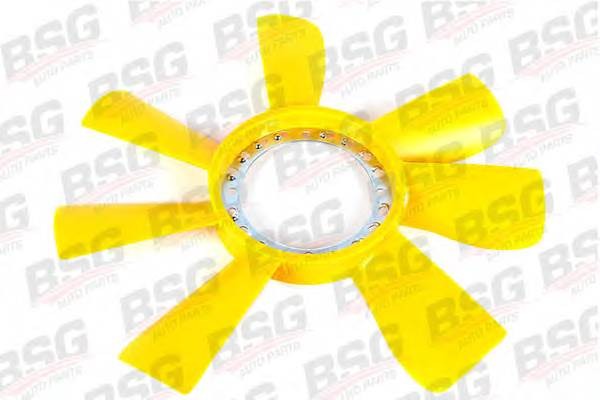 Крыльчатка FORD Transit (94-00) вентилятора BSG BSG30515002 BSG