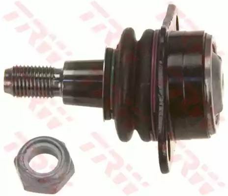 BMW JBJ768 TRW