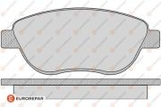CITROEN XSARA / PEUGEOT 307 136.8x57.5x19.4 / BOSCH 1617256680 EUROREPAR