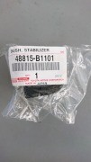 Втулка стабилизатора 48815-B1101 (48815-B1100) Raize 48815-B1101 48815-B1101 TOYOTA