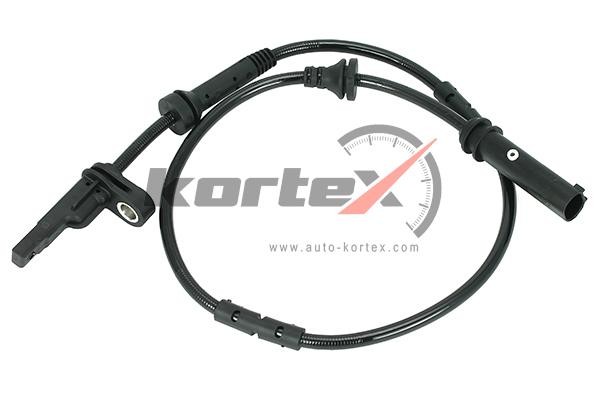 Датчик ABS BMW F25 зад. KER1158 KER1158 KORTEX