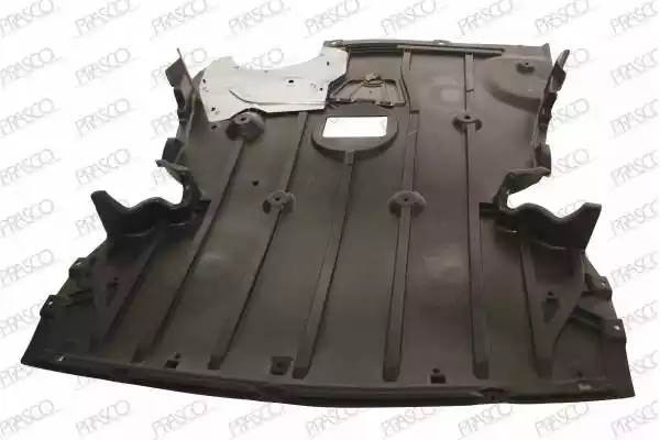 защита двигателя ! бензин\ BMW 3 Series E90/E91 05-09 BM0241900 PRASCO GROUP