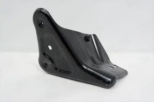 Кронштейн крыла переднего правого Skoda Rapid (2012-2020) OEM0008KKR OEMPARTS