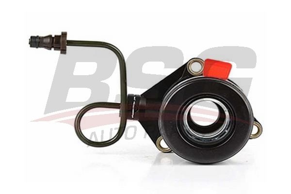 Подшипник сцепления OPEL Astra H (04-) выжимной гидравлический BSG BSG65625003 BSG