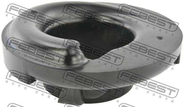 Проставка задн пружины нижняя VW TRANSPORTER T5 2003-2015 VWSI-TRT5LOWR VWSI-TRT5LOWR FEBEST