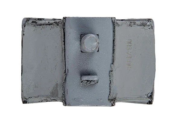 подушка ДВС!\ BMW Е30 1.6-1.8i 82-94 Z13621 ZENTPARTS