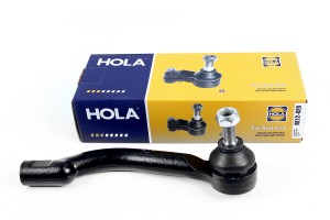 Наконечник рулевой тяги RE12-028 HOLA