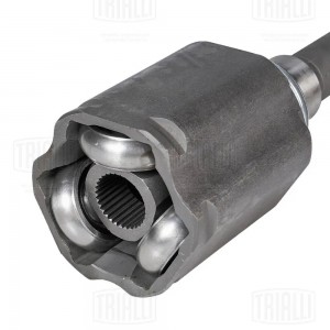 ШРУС Chevrolet Cruze (09-) 1.8i MT (внутр. лев.) (GO 0505) GO 0505 TRIALLI