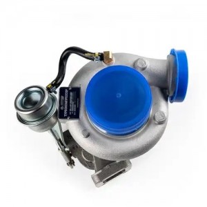 Турбокомпрессор ЯМЗ-534 Евро-5 (Кострома)!!!! 44132960100 MOTOR DETAL