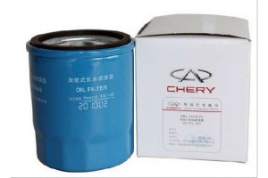 Фильтр масляный CHERY Amulet OE 480-1012010 CHERY