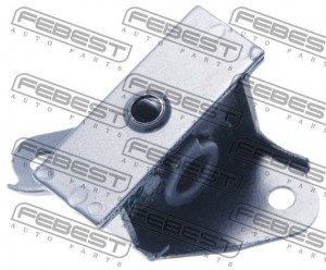Подвеска глушителя NISSAN MURANO Z50 2002-2007 NEXB-012 NEXB-012 FEBEST