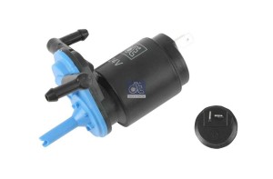 Насос омывателя стекла F/L/M 90, F/L/M 2000 3.35120 DIESEL TECHNIC