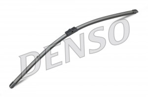 Щетка стеклоочистителя бескаркасная 600/600mm (ком-кт) DF035 DENSO