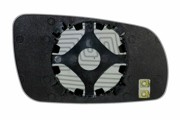 стекло зеркала! левая сфера голубой с об-м, 12В, OEM 4A1857535AA\ Audi A3 96-00 94139618 ERGON