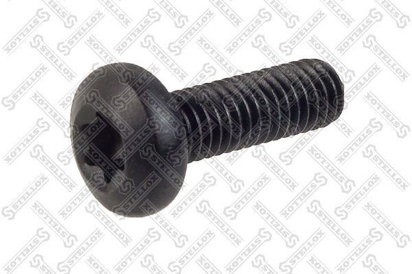 болт картера АКПП! с полукруглой головкой M6x20\ VAG 7921039SX STELLOX