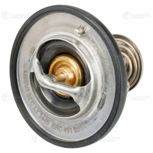 Термостат для а/м Nissan Patrol (Y62) (10-)/Infiniti QX56/QX80 (10-) 5.6i (82°С) LT1446 LUZAR