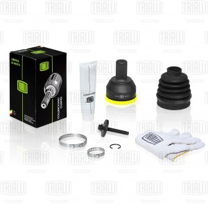 ШРУС наружный GO 1004 TRIALLI