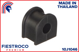 Втулка MAZDA  MPV LWEW FS 2,0 10J1046 10J1046 FIESTROCO