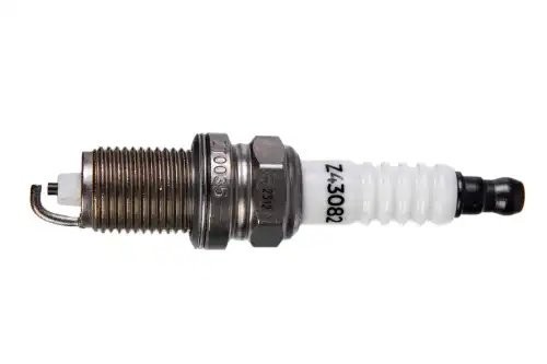свеча зажигания! (ZFR6F11) Nickel Chevrolet Cruze 1.6I/1.8I 09>, Honda Accord IV Z43082 ZENTPARTS