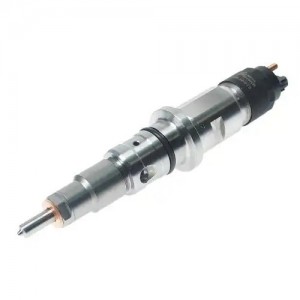 Форсунка КАМАЗ дв.CUMMINS ЕВРО-5 MEGAPOWER 11030010 MEGA POWER