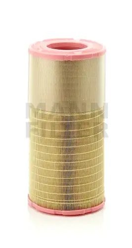 Фильтр воздушный C 21 630-3 MANN FILTER