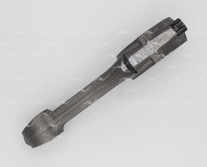 CR-33001 шатун NISSAN TD27TTD42T 30mm (12100-0W801) CR33001 CR-33001 AUTOWELT