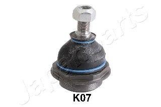 KIA CEED (2007- 2012) c 2009, с резьбой BJ-K07 JAPAN PARTS GROUP