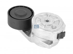 Натяжитель ремня Scania 1.11105 DIESEL TECHNIC