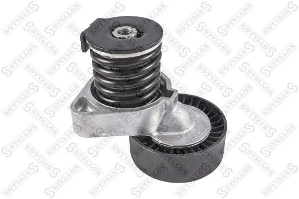 ролик натяжной c мех-м натяжения!\ MB W203/S203/CL203/C209/W211/S211/R171 1.8-2. 03-40732-SX STELLOX