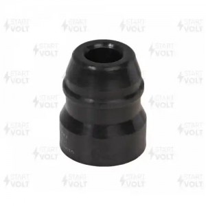 Наконечник катушки зажигания для а/м Nissan Almera N16 (00-) 1.5i/1.6i/1.8i (све STC 1414 START VOLT