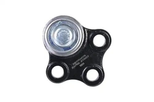 опора шаровая к-кт!\Renault Trafic II 01>,Nissan Primastar 01> Z37119 ZENTPARTS
