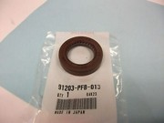 Сальник вала распределительного 91203-PFB-013 91203PFB013 HONDA