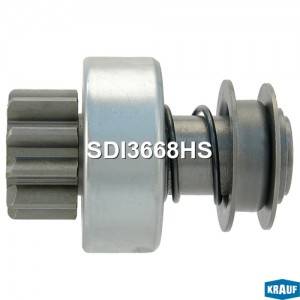 Бендикс стартера SDI3668HS SDI3668HS KRAUF
