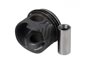 Поршень STD с кольцами Citroen Jumper/Fiat Ducato d86.0 мм STD (0628.S6) UM PC1017000 UNITED MOTORS PRO