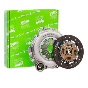к-кт сцепления!\ Suzuki Swift 1.3 05> 826918 VALEO PHC