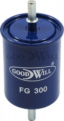 Фильтр топливный FG300 FG 300 GOODWILL