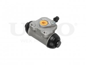 Цилиндр тормозной колесный правый BRC-20536 UNIO