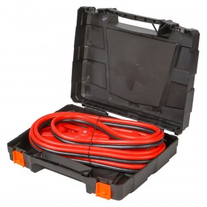 Провода для прикуривания 600А 5м кейс AIRLINE SA60006K AIRLINE