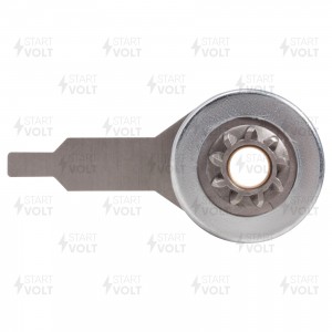 Бендикс (привод) стартера для а/м ВАЗ 2110,2170,1118  VCS0110 VCS 0110 START VOLT