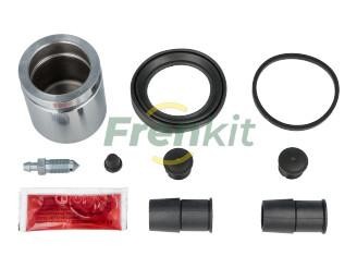 рем.к-т диск.торм.с порш. задн.!d52 ATE\ MB Sprinter 00-06 252910 FRENKIT